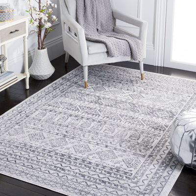 Gracie-Lou Performance Southwestern Rug