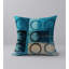 Housse de coussin décorative carrée distinctive-1195481626