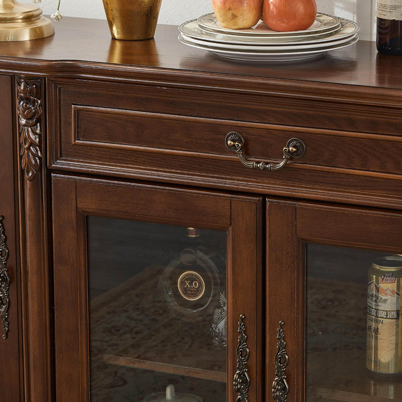 Buffet de rangement Traditional