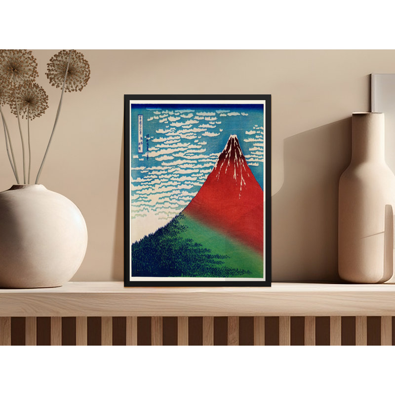 Conlon Single Picture Frame Print, 43.18 cm H x 27.94 cm W