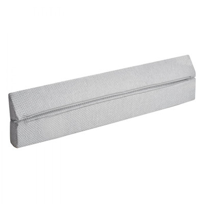 Coussin de lit pour tête de lit 60 po x 6 po x 6 po