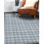 Tapis beige tissé à la main Zacai-847522016