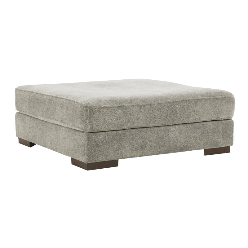 Bayless Upholstered Ottoman