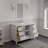 Venito Belmar 48'' Single Bathroom Vanity-883789696-846441489