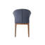 Chaise de salle à manger Dhruthi