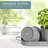 Indoor Herb Garden Planter Set with Tray-1273218285