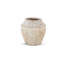 Amai Handcrafted Clay Table Vase