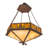 Jaiani 6 - Light Novelty Pendant