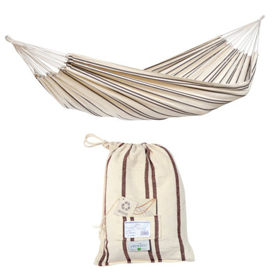 Barbados Double Hammock