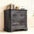 Dark Rustic Oak is out of stock