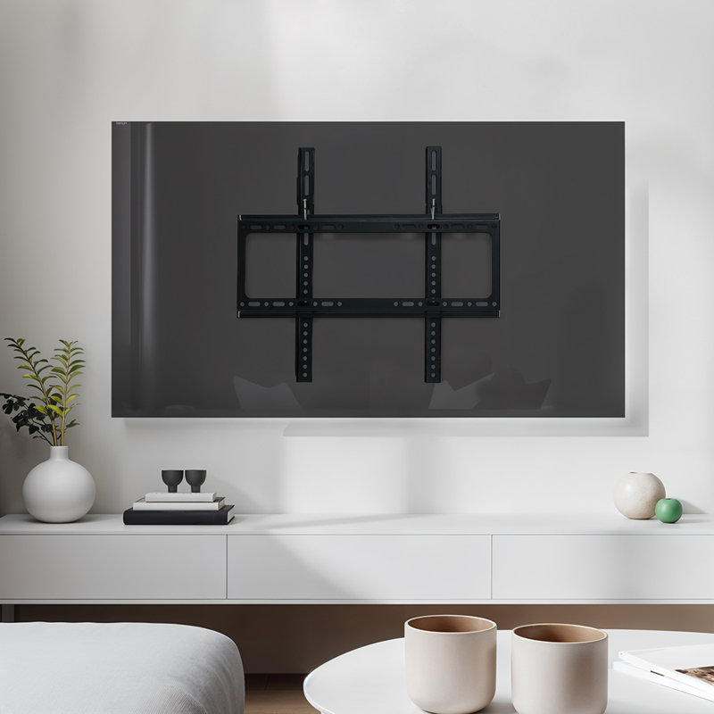 Symple Stuff Wall Mount