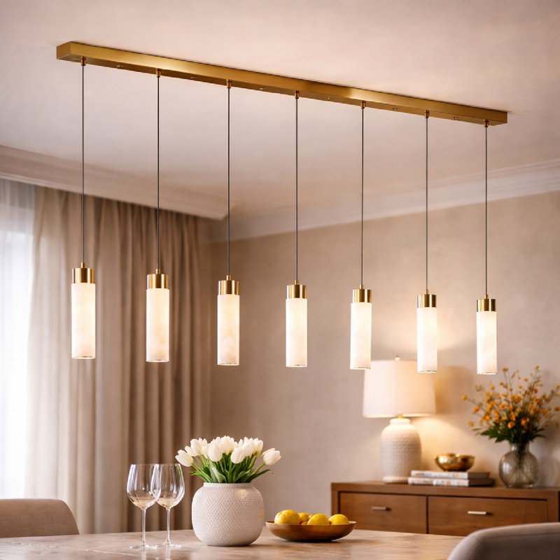 Lustre Elaris