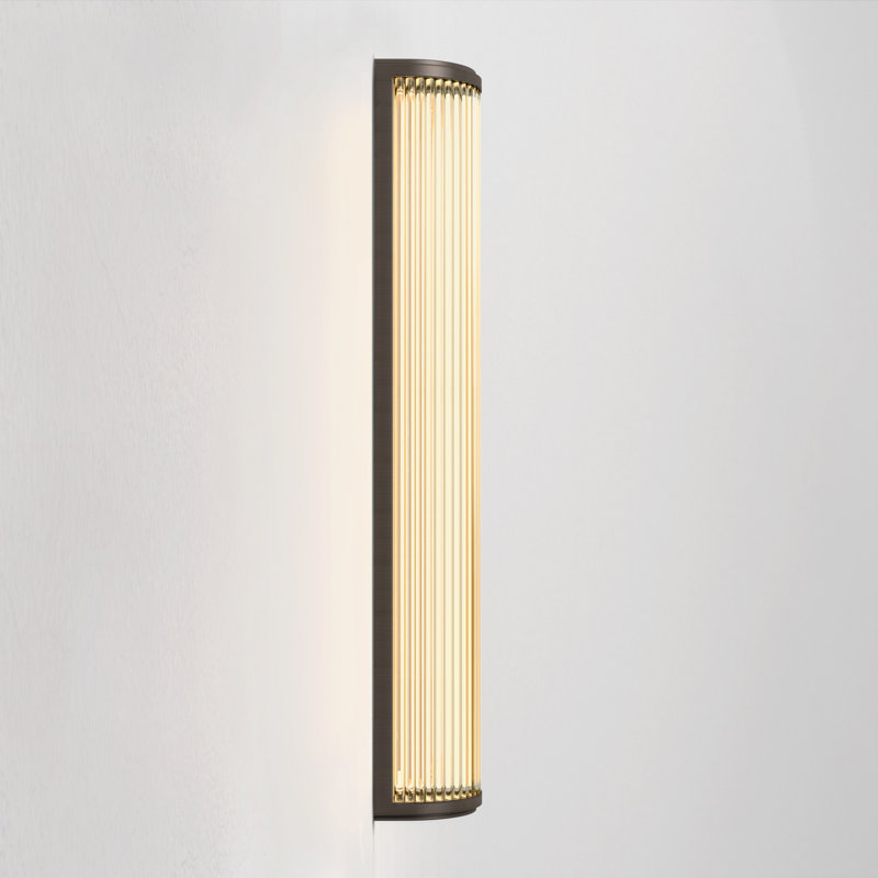 Versailles 600 3000K Phase Dimmable, Bronze, 971 Lumens, 2700 Kelvins