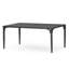 Calliann 4 - Person Patio Dining Set with Rectangular Table , Sunbrella® Cushions Included