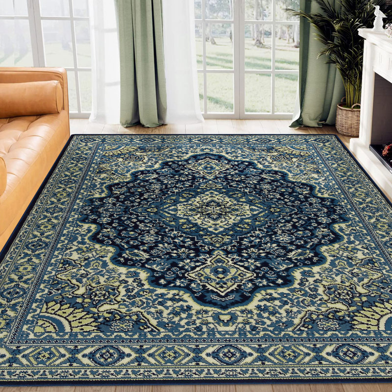 Tapis Attleboro, Rectangle de 11 pi x 15 pi
