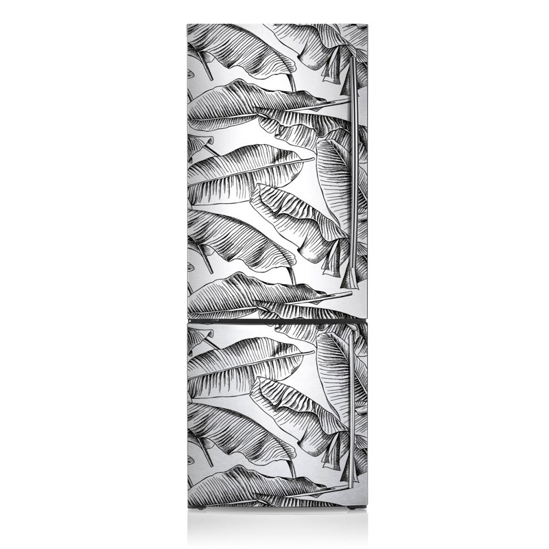 Door Decal