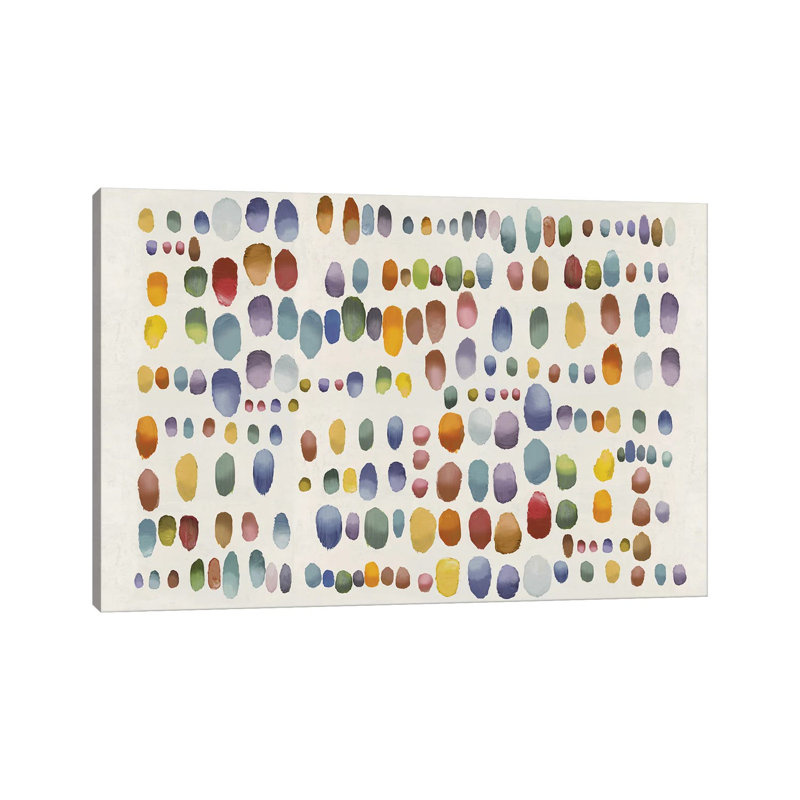 Playful III - Wall Art Print