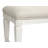 Gilvira Extendable Rectangular Dining Table With 2 Side Chairs And Upholstered Bench-124451655