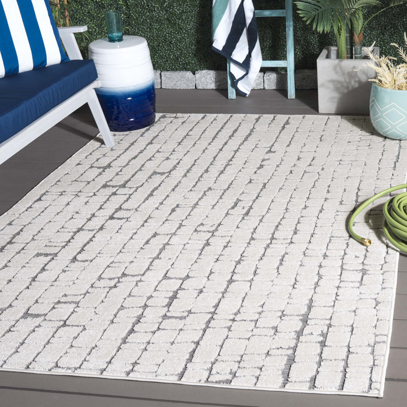 Brysin Area Rug, Rectangle 5'3" x 7'6"