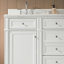 Ensemble de meuble-lavabo sur pied 36 po