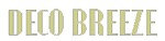 DecoBreeze logo