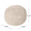 Pouf en tricot Moran-29255567