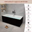 Baignoire 62 po x 28,7 po