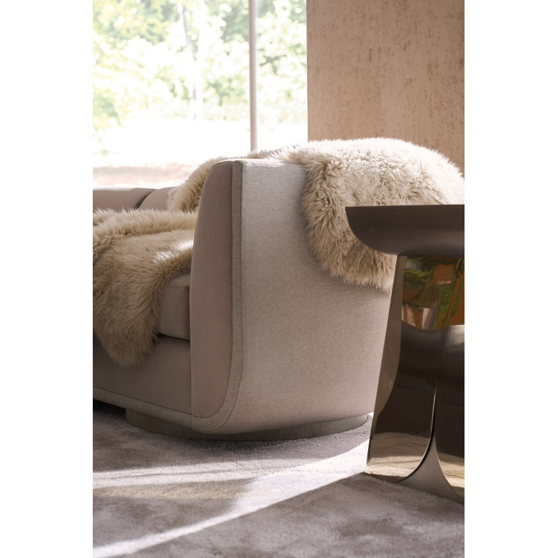 Zenith End Table
