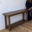 Console rétro de style français-295204204
