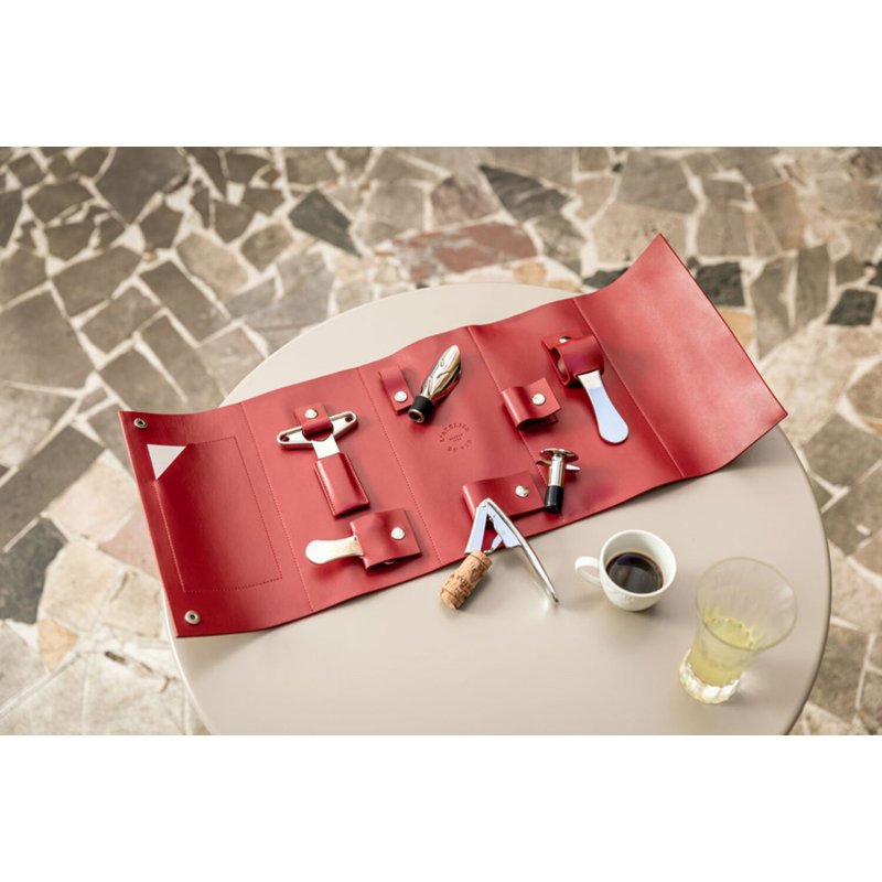Bar Tool Set