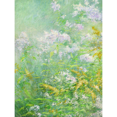 " John Henry Twachtman - Summer "