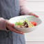 Vancasso Porcelain China Salad Bowl