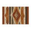 Tapis intérieur et extérieur Copper Horizon-985416647