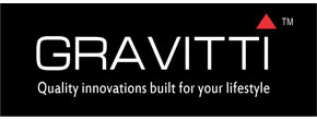 Logo Gravitti