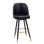 Tabouret tournant 31 "