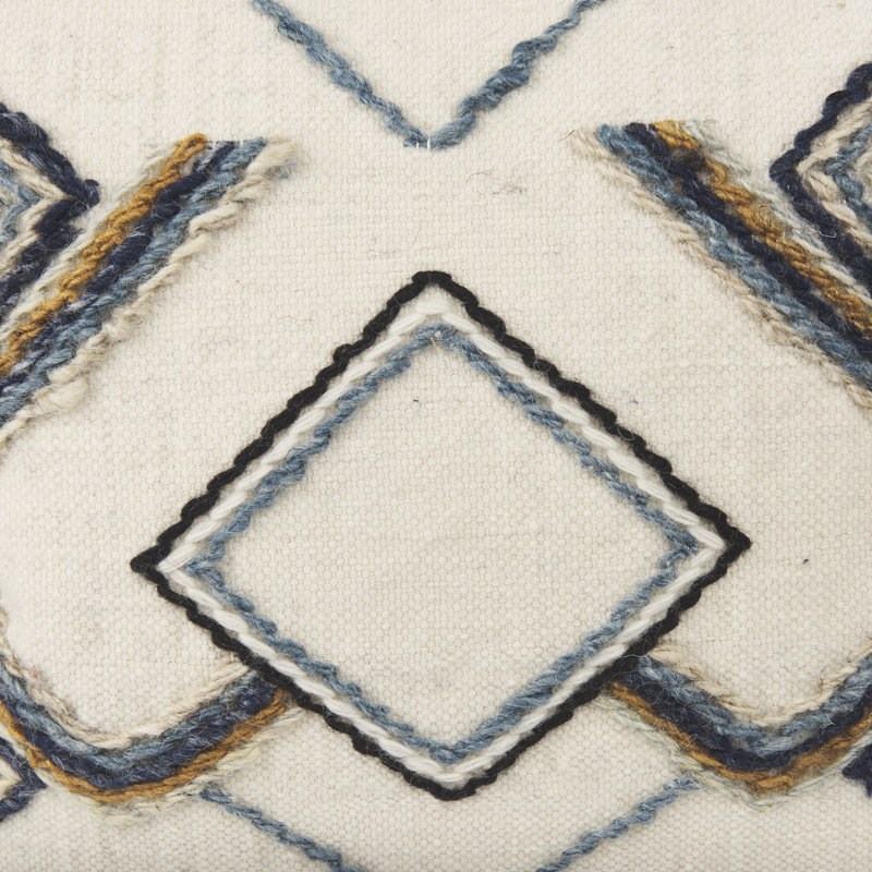 Housse de coussin Todosia