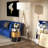 Chameli 66 " Tripod Floor Lamp