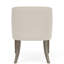 Montego Upholstered Arm Chair