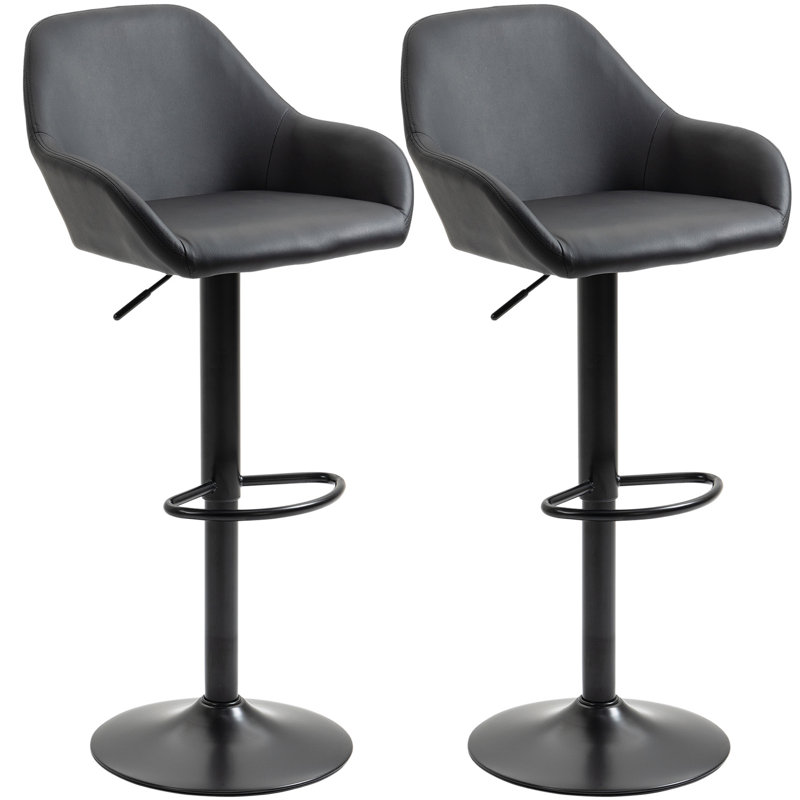 Adjustable Bar Stools