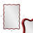 Angelo Rectangle Wall Mirror-1375585241