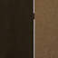 Cloison pliante en bois massif l 47 po x H 71 po Delaporte-1359520738