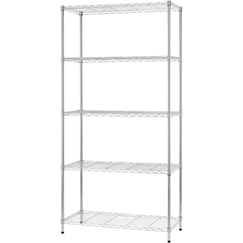 90 cm W Shelving Unit