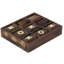Ensemble de jeu Tic Tac Toe Beeliar Mango-10702723