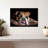 Sad Bulldog-107505094