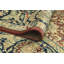 Tapis brun pak-persan Jonathon