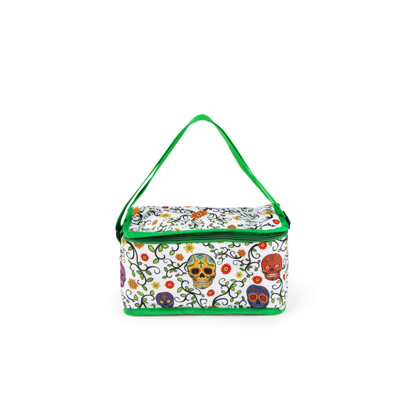 "CALAVERA" COOLER BAG 7 L
