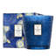 Mediterranean Lemon 3W Hearth Candle
