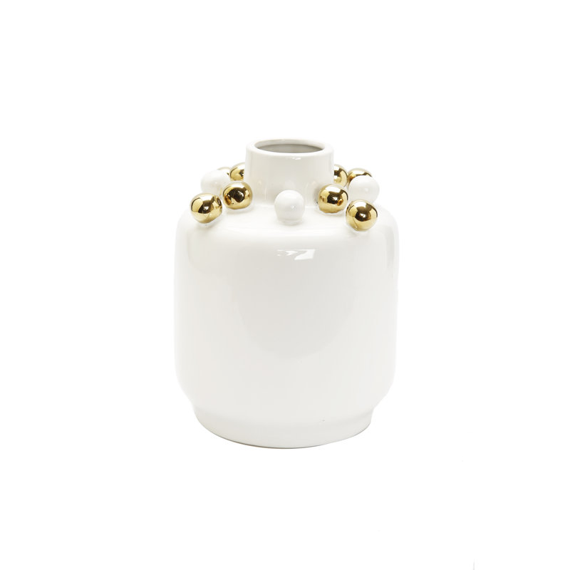 Glass Table Vase 1