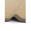 Tapis saturna en lin serein Monterey-106473323