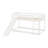 Bunk Bed With Slide And Ladder-1027487944
